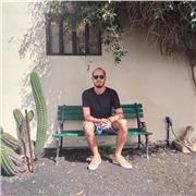 Clases de francés con un profesor nativo, graduado en ciencias de la educación y en trabajo social